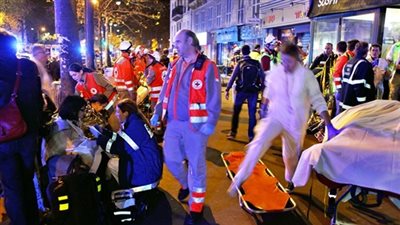 فرنسا تخشى من إخلائها من السائحين بعد أحداث باريس