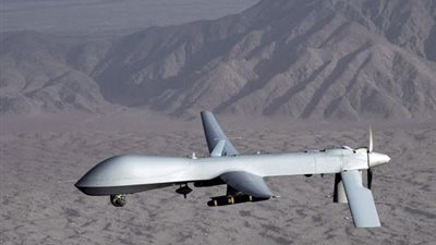 بريطانيا تعزز وحداتها الجوية بدون طيار لمواجهة 