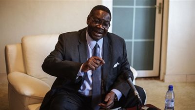 17 مليار كواشا منحة صينية لدعم قدرات الشرطة في مالاوي