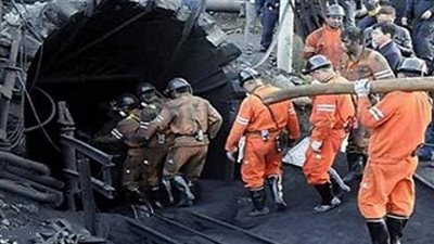 مصرع وإصابة 4 عمال إثر انهيار منجم للفحم بتركيا