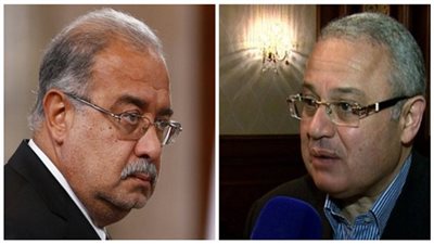 تفاصيل اجتماع رئيس الوزراء مع وزير السياحة.. و