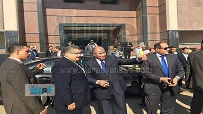 ننشر تفاصيل زيارة وزير التعليم العالي لسوهاج