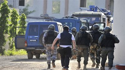 الخارجية الروسية: مقتل 6 مواطنين في هجوم فندق 