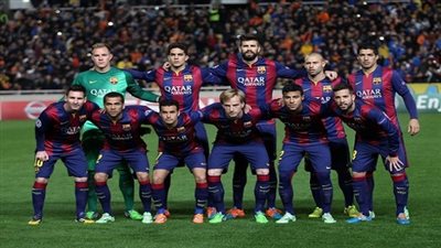 بالفيديو.. برشلونة يصدم ريال مدريد بهدفين في الشوط الأول