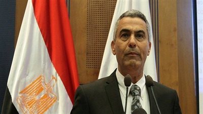 وزير النقل: إجراءات مشددة لمنع السرقات في هيئة السكة الحديد