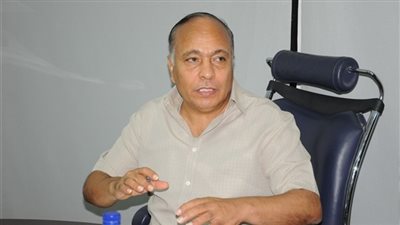 أبو السعود: وزارة الرياضة ترعى ودية دعم السياحة بين الدراويش والإفريقي