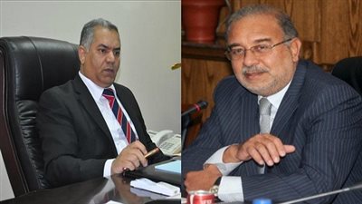 رئيس الوزراء يستعرض مع الدماطي رؤية تأمين الآثار والحفاظ عليها