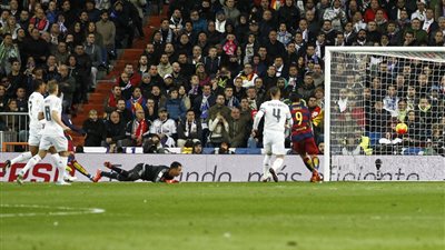 بالفيديو.. برشلونة يقهر الريال في 