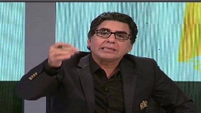 ‏تأجيل دعوى إسقاط الجنسية عن المذيع محمد ناصر لـ10 يناير