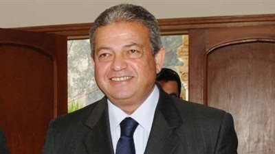 وزارة الرياضة تنظم 