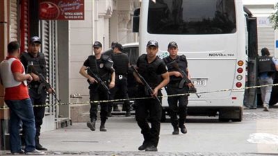 مقتل 9 انفصاليين في 