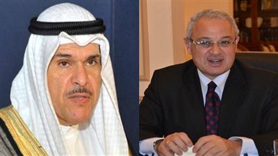 وزير الإعلام الكويتي: إطلاق عدة مبادرات لدعم السياحة المصرية