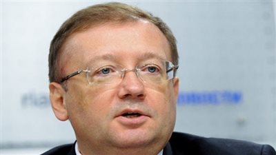 سفير روسيا لدى بريطانيا: لماذا تثير قاذفاتنا إلى سوريا قلق لندن؟