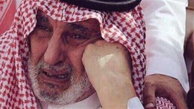 وفاة الأمير بندر بن فيصل آل سعود عن عمر يناهز 72 عامًا