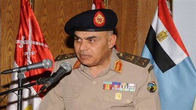 الفريق أول صدقي صبحي يلتقي وفدًا من مجلس النواب الأمريكي