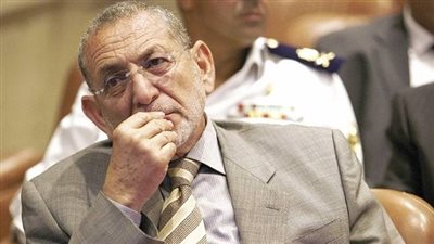 القيعي:  الأهلي مسئول أمام الجمهور عن دعوة التوأم لحفل صلة