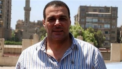 عصام عبدالفتاح: عرض الإمارات ليس سبب رحيلي عن لجنة الحكام