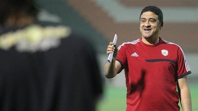 لاعب الأهلي السابق مديرًا فنيًا مؤقتًا لاتحاد جدة السعودي