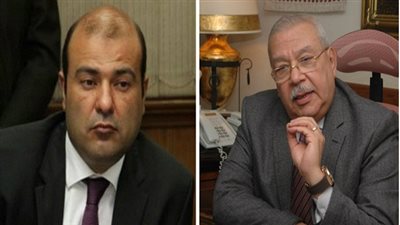 بلاغ لنيابة الأموال العامة ضد خالد حنفي وزير التموين