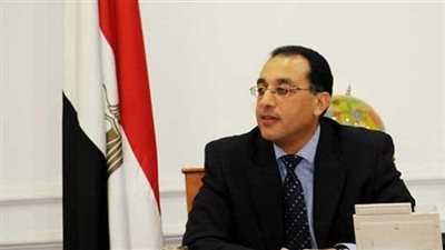 مدبولي يناقش مع وفد الوكالة الفرنسية للتنمية سبل الشراكة