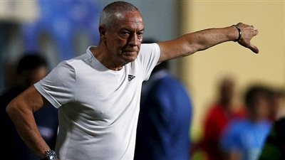 فيريرا يوافق على تدريب السد القطري.. والإعلان الرسمي غدًا