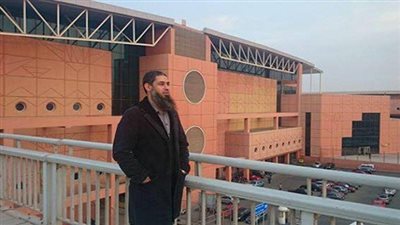 28 نوفمبر أولى جلسات استبعاد ترشح عنتيل الإسماعيلية