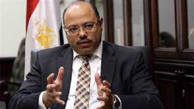 هانى قدري: المشاركة في الانتخابات تأكيد على خلق مصر الجديدة 