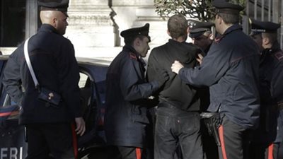 النيابة العامة السويدية تتهم رجلين بارتكاب عمليات قتل وإرهاب في سوريا