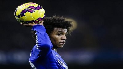 لاعبو تشيلسي 