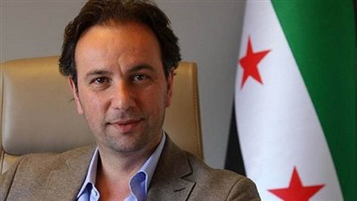 خوجة يتهم روسيا بارتكاب 