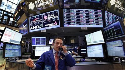 الأسهم الأمريكية تستهل التعاملات على ارتفاع