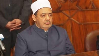 شيخ الأزهر يستقبل وزيرة التضامن الاجتماعي في 