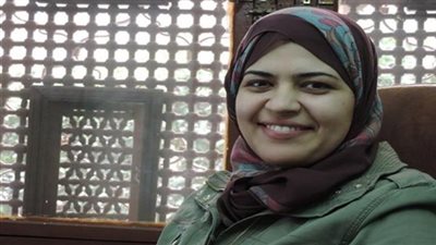 داليا زيادة: الشباب شاركوا بقوة في العملية الانتخابية 