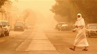 تعليق الدراسة في الرياض والمراكز التابعة لها غدًا لسوء الأحوال الجوية