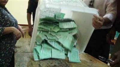 مؤشرات أولية: فوز 