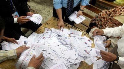 اللواء طعيمة يتقدم في لجنة معهد حسن عوارة بطنطا