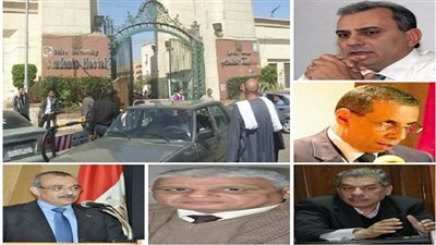 تحليل المخدرات العشوائي.. مصيدة الطلاب والموظفين بالجامعات.. فصل 190 موظفًا بجامعة القاهرة.. وإحالة 6 طلاب للنيابة ببني سويف