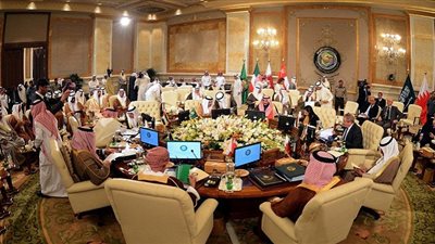 اجتماعان لوزراء الدفاع والداخلية بدول الخليج للتحضير القمة الخليجية في الرياض