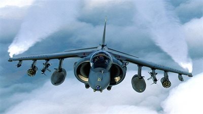 طائرات تركية تسقط مقاتلة على الحدود مع سوريا