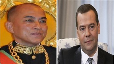 روسيا وكمبوديا تتبادلان البيانات لمواجهة التمويل الإرهابي