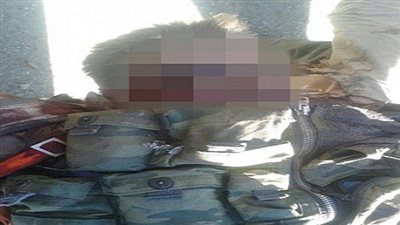 ننشر أول فيديو للحظة مقتل أحد طياري المقاتلة الروسية بعد إسقاطها بتركيا 