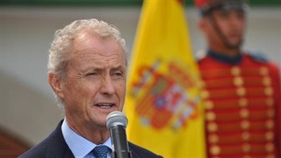 وزير الدفاع الإسباني يبدي استعداد بلاده للتعاون الأمني مع لبنان