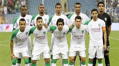 7 مباريات تفصل أهلي جدة عن تحطيم رقم الزمالك وأرسنال