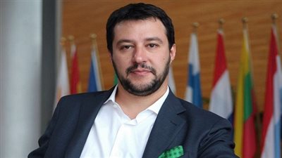 سياسي إيطالي يطالب بتدخل عسكري في سوريا للقضاء على 