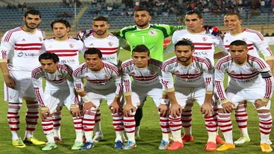 الثلاثاء.. 11 لاعبًا بالزمالك يصرفون نسبة المشاركة