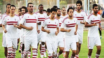 بالمستندات.. الزمالك يحسم مصير معسكر الإمارات العالمي