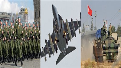 تركيا تقرع طبول المواجهة.. موسكو لن تحارب الـ