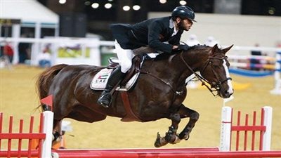 انطلاق بطولة السعودية الدولية لقفز الحواجز غدًا بمشاركة مصرية