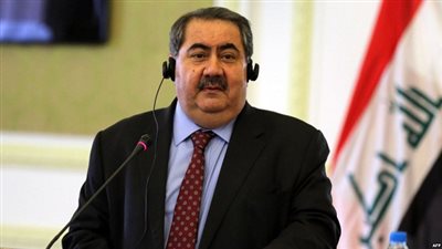 زيباري يبحث مع دبوماسي أسترالي المساعدة في إعمار العراق