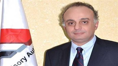 شريف سامي: استخدام تكنولوجيا المعلومات يسهم في تحقيق العدالة الاجتماعية